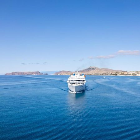 H2Ome By An Island Apart Порту-Санту Экстерьер фото